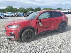 3CZRZ2H50SM703360 2025 HONDA HR-V