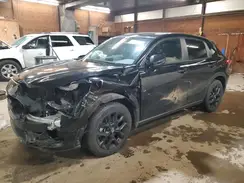 3CZRZ2H50SM704623 2025 HONDA HR-V