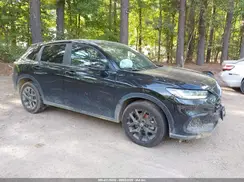 3CZRZ2H50SM704637 2025 HONDA HR-V