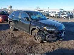 3CZRZ2H50SM704671 2025 HONDA HR-V
