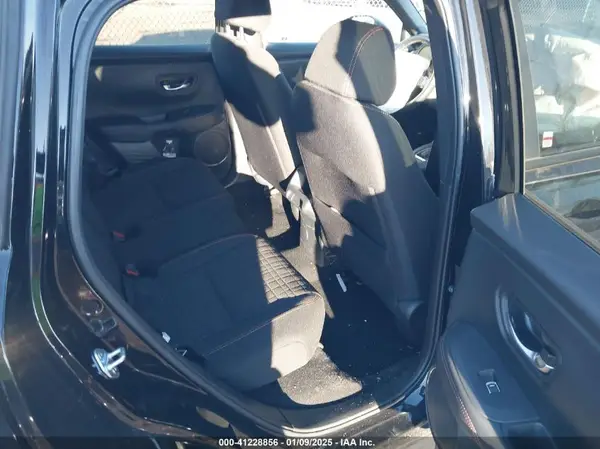 3CZRZ2H50SM704671 2025 HONDA HR-V - Image 8