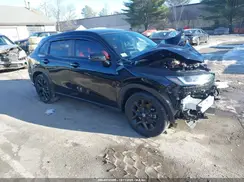 3CZRZ2H50SM704699 2025 HONDA HR-V