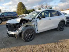 3CZRZ2H50SM705559 2025 HONDA HR-V