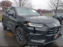 3CZRZ2H50SM706131 2025 HONDA HR-V