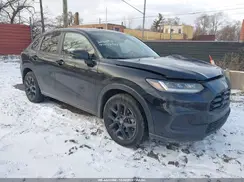 3CZRZ2H50SM709336 2025 HONDA HR-V