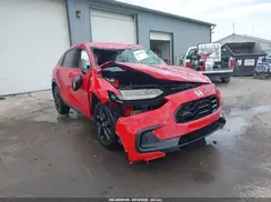 3CZRZ2H50SM710258 2025 HONDA HR-V
