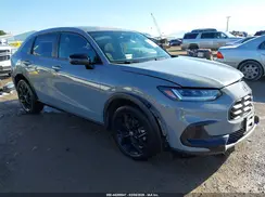 3CZRZ2H50SM711717 2025 HONDA HR-V