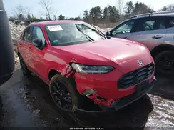 3CZRZ2H50SM712852 2025 HONDA HR-V