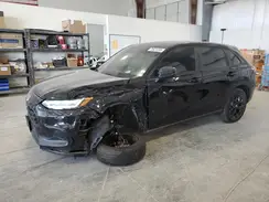3CZRZ2H50SM713239 2025 HONDA HR-V