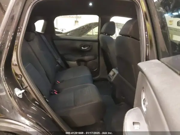 3CZRZ2H50SM713239 2025 HONDA HR-V - Image 8