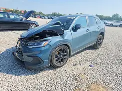 3CZRZ2H50SM717582 2025 HONDA HR-V