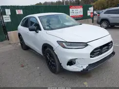 3CZRZ2H50SM717680 2025 HONDA HR-V