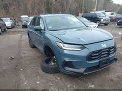 3CZRZ2H50SM718148 2025 HONDA HR-V