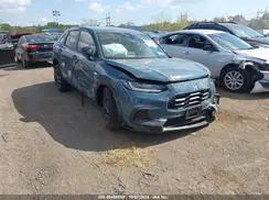 3CZRZ2H50SM718425 2025 HONDA HR-V