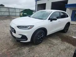 3CZRZ2H50SM719283 2025 HONDA HR-V