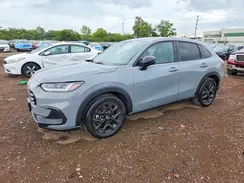 3CZRZ2H50SM719557 2025 HONDA HR-V