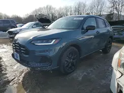 3CZRZ2H50SM719915 2025 HONDA HR-V