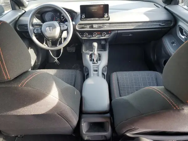 3CZRZ2H50SM719915 2025 HONDA HR-V - Image 8