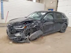 3CZRZ2H50SM721244 2025 HONDA HR-V