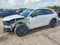 3CZRZ2H50SM722443 2025 HONDA HR-V