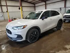 3CZRZ2H50SM722457 2025 HONDA HR-V