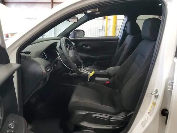 3CZRZ2H50SM722457 2025 HONDA HR-V - Image 6