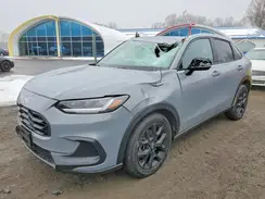 3CZRZ2H50SM723091 2025 HONDA HR-V