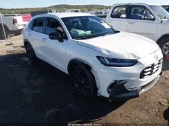 3CZRZ2H50SM723804 2025 HONDA HR-V