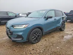 3CZRZ2H50SM726413 2025 HONDA HR-V