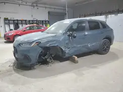 3CZRZ2H50SM728114 2025 HONDA HR-V
