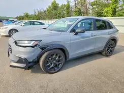 3CZRZ2H50SM728775 2025 HONDA HR-V