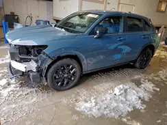 3CZRZ2H50SM729148 2025 HONDA HR-V