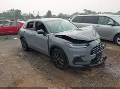3CZRZ2H50SM729621 2025 HONDA HR-V