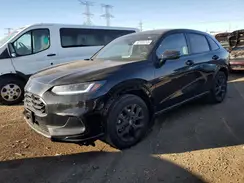 3CZRZ2H50SM730008 2025 HONDA HR-V