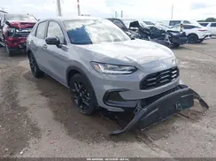 3CZRZ2H50SM730347 2025 HONDA HR-V