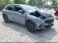3CZRZ2H50SM730428 2025 HONDA HR-V
