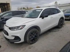 3CZRZ2H50SM730672 2025 HONDA HR-V