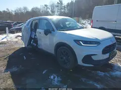 3CZRZ2H50SM731000 2025 HONDA HR-V