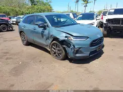 3CZRZ2H50SM731076 2025 HONDA HR-V
