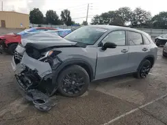 3CZRZ2H50SM733474 2025 HONDA HR-V