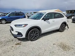 3CZRZ2H50SM738237 2025 HONDA HR-V
