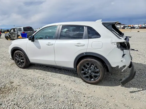 3CZRZ2H50SM738237 2025 HONDA HR-V - Image 2