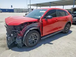 3CZRZ2H50SM738951 2025 HONDA HR-V