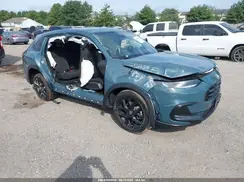 3CZRZ2H50SM739940 2025 HONDA HR-V