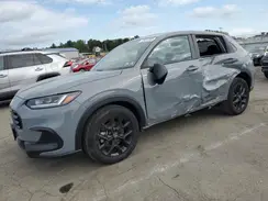 3CZRZ2H50SM740201 2025 HONDA HR-V