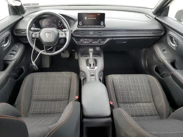 3CZRZ2H50SM740201 2025 HONDA HR-V - Image 8