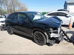 3CZRZ2H50SM740909 2025 HONDA HR-V