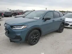 3CZRZ2H50SM742255 2025 HONDA HR-V