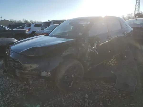 3CZRZ2H50SM742403 2025 HONDA HR-V - Image 1