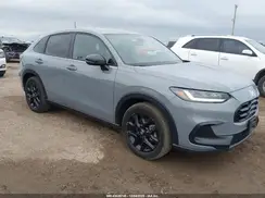 3CZRZ2H50SM745429 2025 HONDA HR-V